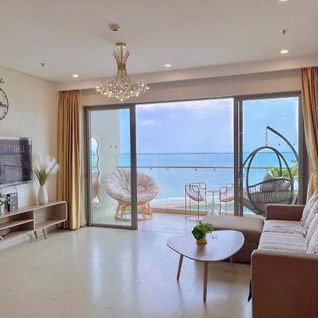 The Song Vung Tau- Pool Free - Vivi Home Ocean View Экстерьер фото