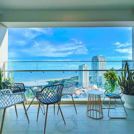 The Song Vung Tau- Pool Free - Vivi Home Ocean View Экстерьер фото