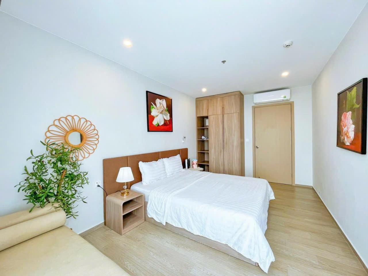 The Song Vung Tau- Pool Free - Vivi Home Ocean View Экстерьер фото