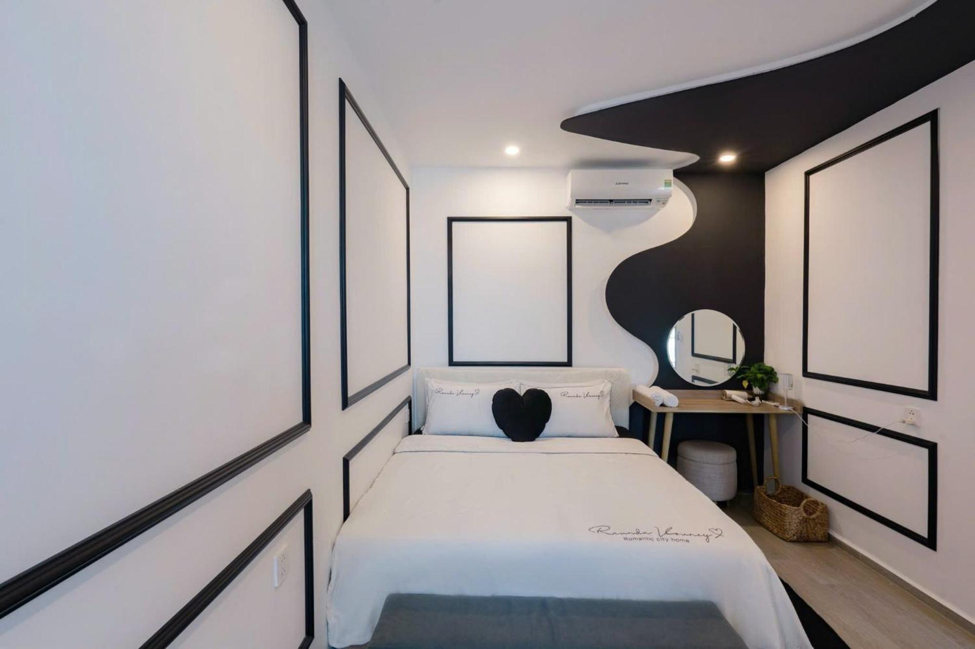 The Song Vung Tau- Pool Free - Vivi Home Ocean View Экстерьер фото