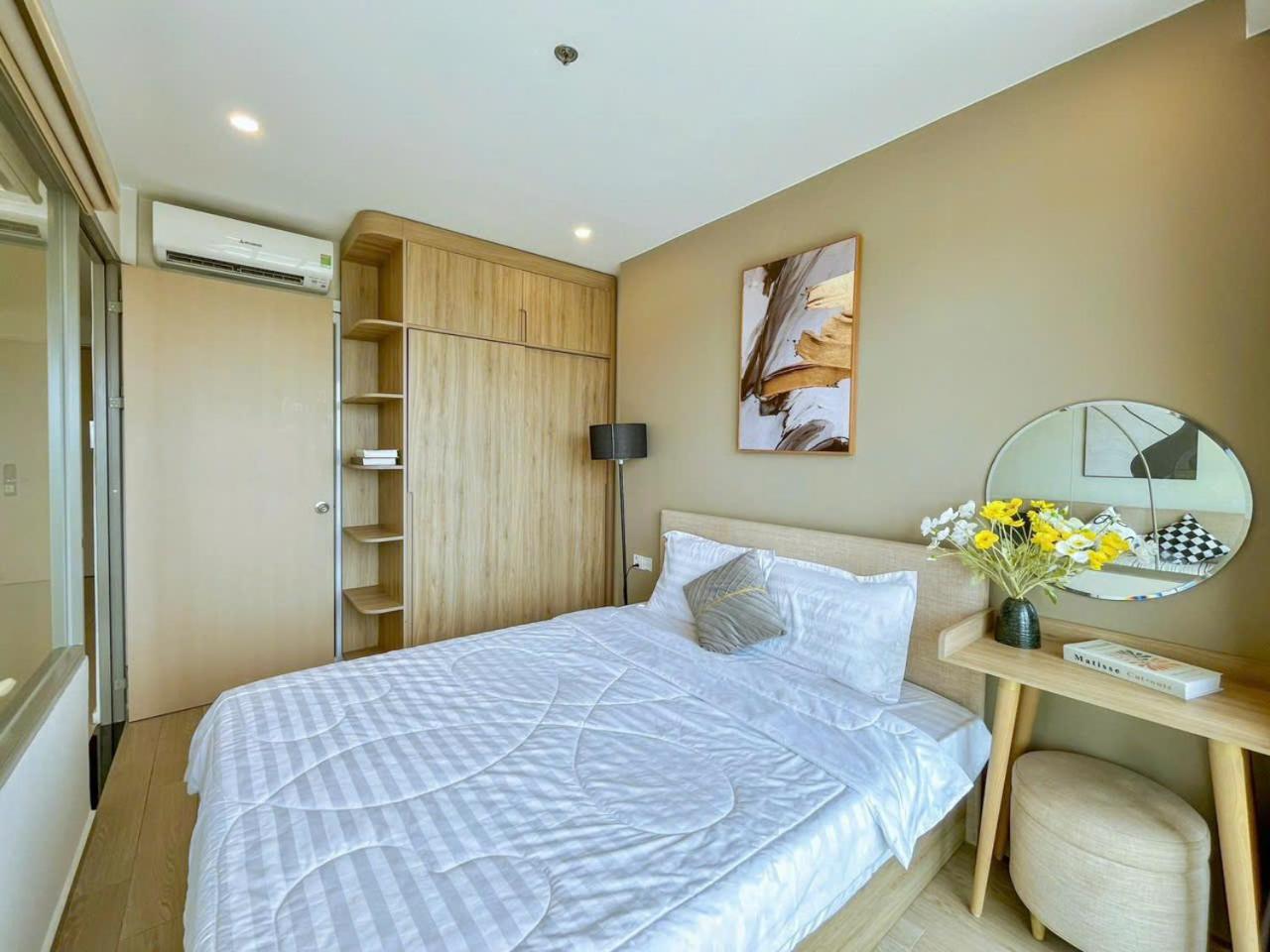 The Song Vung Tau- Pool Free - Vivi Home Ocean View Экстерьер фото