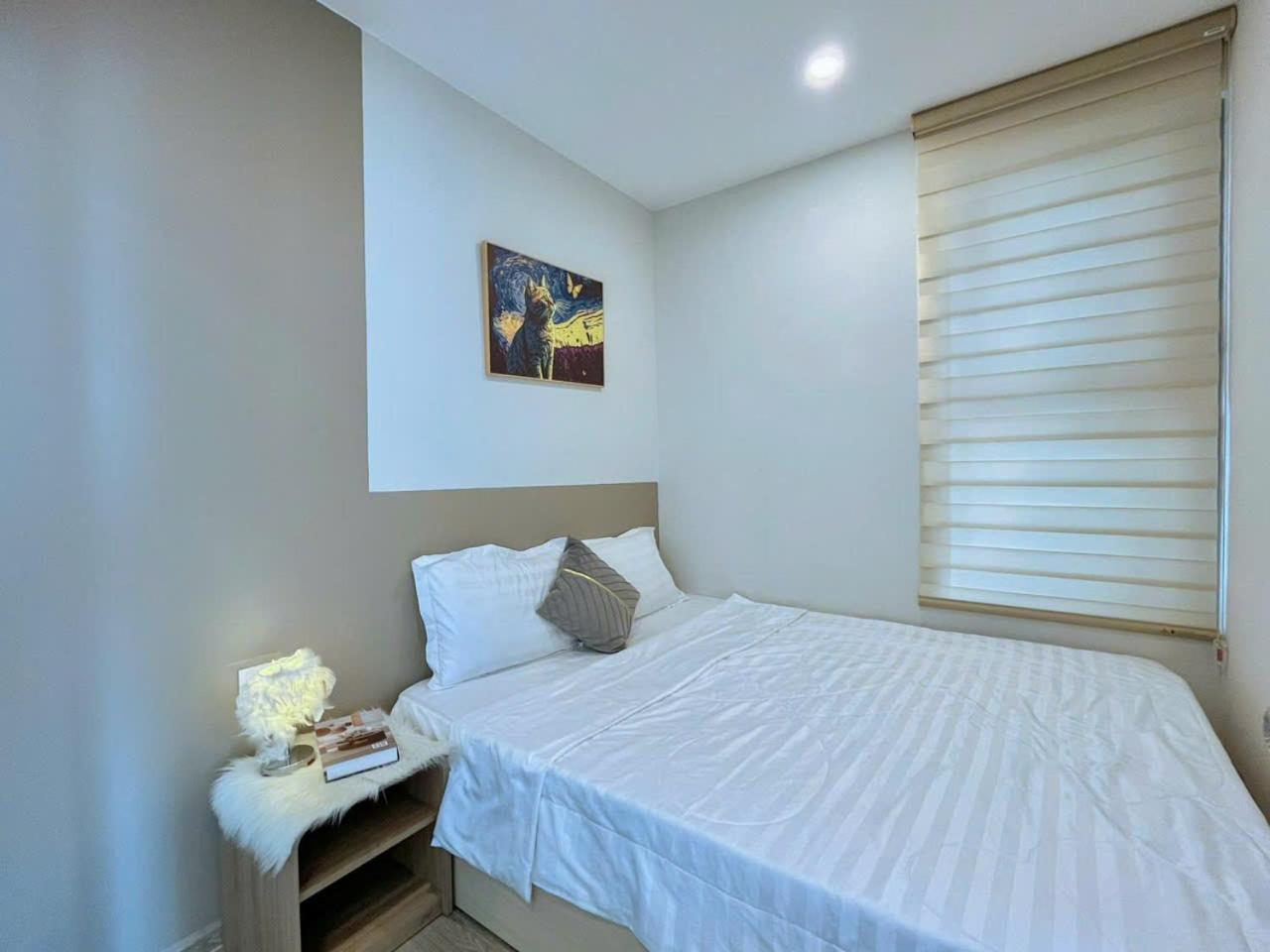 The Song Vung Tau- Pool Free - Vivi Home Ocean View Экстерьер фото